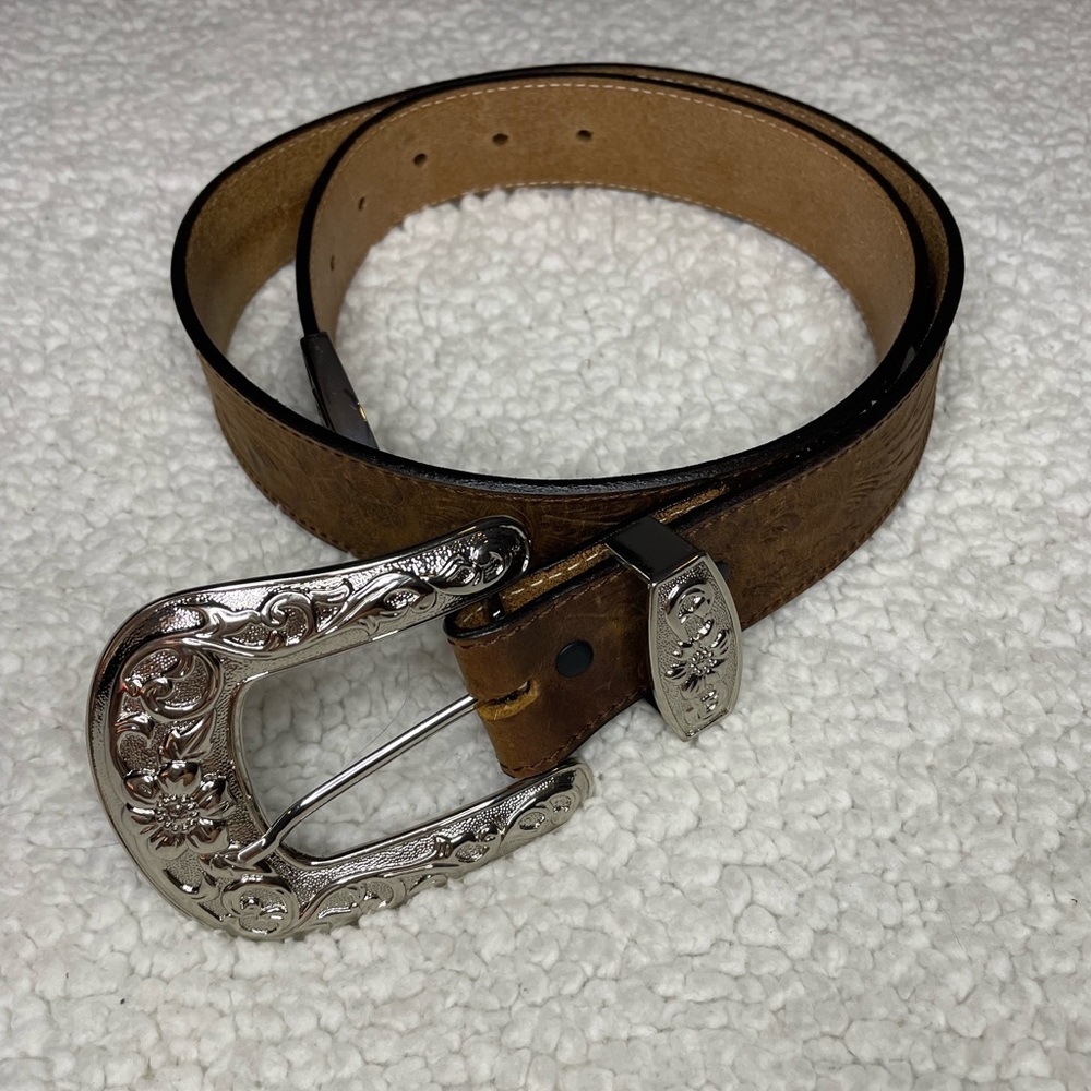 Western women’s belt